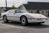 1984 Chevrolet Corvette for sale