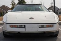 1984 Chevrolet Corvette for sale