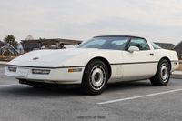 1984 Chevrolet Corvette for sale