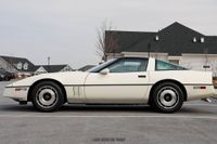 1984 Chevrolet Corvette for sale