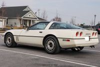 1984 Chevrolet Corvette for sale