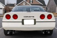 1984 Chevrolet Corvette for sale