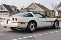 1984 Chevrolet Corvette for sale