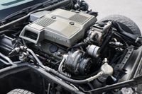 1984 Chevrolet Corvette for sale