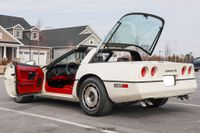 1984 Chevrolet Corvette for sale