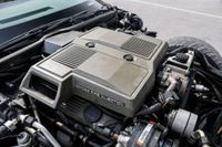 1984 Chevrolet Corvette for sale
