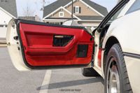 1984 Chevrolet Corvette for sale