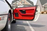 1984 Chevrolet Corvette for sale