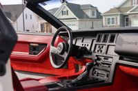 1984 Chevrolet Corvette for sale
