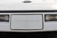 1984 Chevrolet Corvette for sale