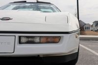 1984 Chevrolet Corvette for sale