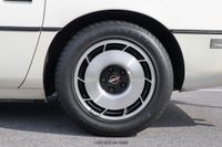 1984 Chevrolet Corvette for sale