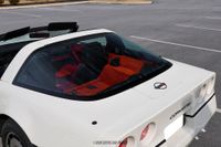 1984 Chevrolet Corvette for sale