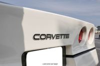 1984 Chevrolet Corvette for sale