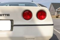1984 Chevrolet Corvette for sale