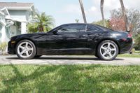 2014 Chevrolet Camaro 2SS for sale
