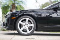 2014 Chevrolet Camaro 2SS for sale
