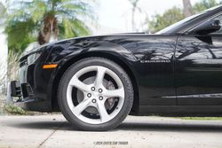 2014 Chevrolet Camaro 2SS for sale