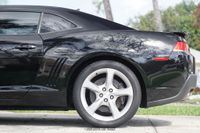 2014 Chevrolet Camaro 2SS for sale