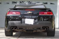 2014 Chevrolet Camaro 2SS for sale