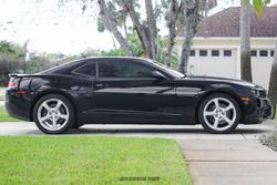 2014 Chevrolet Camaro 2SS for sale