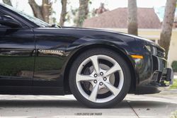 2014 Chevrolet Camaro 2SS for sale