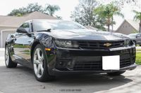 2014 Chevrolet Camaro 2SS for sale