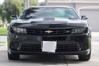 2014 Chevrolet Camaro 2SS for sale