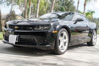 2014 Chevrolet Camaro 2SS for sale