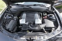2014 Chevrolet Camaro 2SS for sale