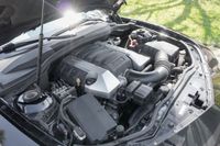 2014 Chevrolet Camaro 2SS for sale