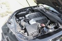 2014 Chevrolet Camaro 2SS for sale
