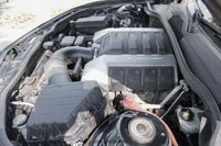 2014 Chevrolet Camaro 2SS for sale