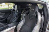 2014 Chevrolet Camaro 2SS for sale