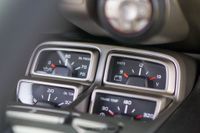 2014 Chevrolet Camaro 2SS for sale