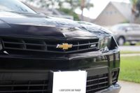 2014 Chevrolet Camaro 2SS for sale