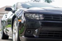 2014 Chevrolet Camaro 2SS for sale