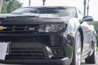2014 Chevrolet Camaro 2SS for sale