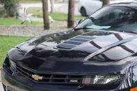 2014 Chevrolet Camaro 2SS for sale
