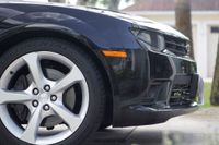 2014 Chevrolet Camaro 2SS for sale