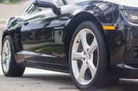 2014 Chevrolet Camaro 2SS for sale