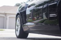 2014 Chevrolet Camaro 2SS for sale