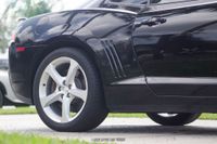 2014 Chevrolet Camaro 2SS for sale