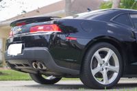 2014 Chevrolet Camaro 2SS for sale
