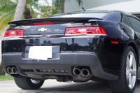 2014 Chevrolet Camaro 2SS for sale