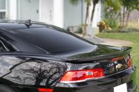 2014 Chevrolet Camaro 2SS for sale