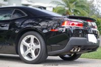 2014 Chevrolet Camaro 2SS for sale