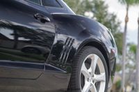 2014 Chevrolet Camaro 2SS for sale