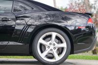 2014 Chevrolet Camaro 2SS for sale