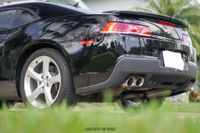2014 Chevrolet Camaro 2SS for sale